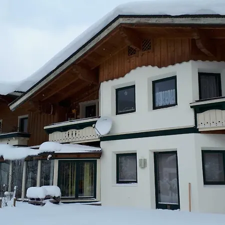 Engel Apartman