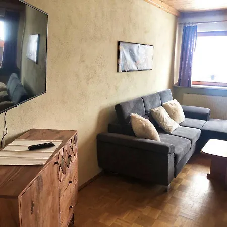 Apartman Engel Sankt Ulrich am Pillersee