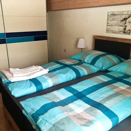 Engel Apartman Sankt Ulrich am Pillersee