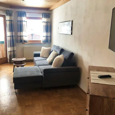 Engel Apartman Sankt Ulrich am Pillersee