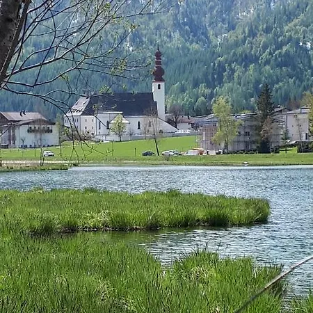 Engel * Sankt Ulrich am Pillersee